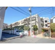 吉祥寺南パークホームズ