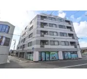 ライオンズプラザ三鷹第2