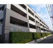 コスモ武蔵小杉ラフィネ　