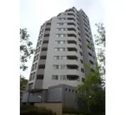 ライオンズヒルズ日吉