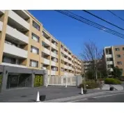 武蔵新城デュープレックス