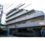 クレッセント元住吉