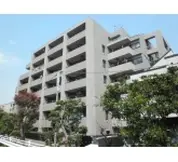 アルファコート武蔵中原2