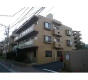 ライオンズガーデン等々力緑地