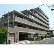 シテヌーブ北千住30