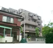 リビオタワー板橋