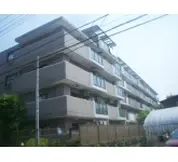 ヒルズ府中宮西