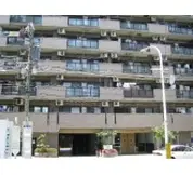 クレア武蔵小金井