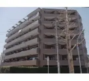 プラウド武蔵中原