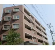ドレッセ二子新地