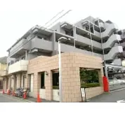 プラウド新浦安パームコート