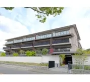 パークホームズ京都上賀茂