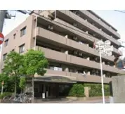 市川パークハウス