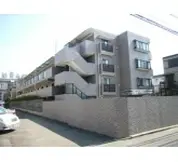 ファミールガーデン横浜小机