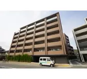 クレヴィア京都山科