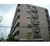 ライオンズマンション蕨市民公園