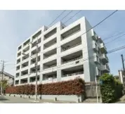 日吉本町ガーデンハウス