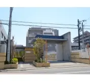 ネバーランド伏見丹波橋