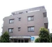 ライオンズマンション蕨市民公園