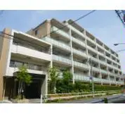 レクセルガーデン小竹向原