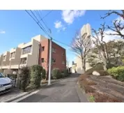 セレスト新横浜