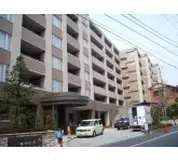 ネスティア菊名桜山公園