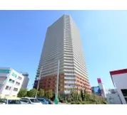 プラウドシティ大津京