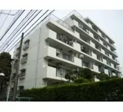 クレッセント新横浜ツインズイースト