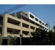 オーベル港北中川