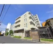 ライオンズコート市川