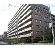 ドレッセ新横浜