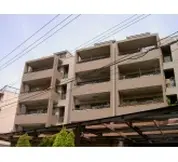 日神パレステージ鴨居