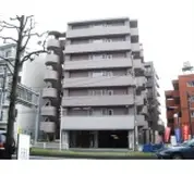 ザ・パークハウス横浜妙蓮寺
