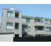 パークリュクス新宿御苑前mono