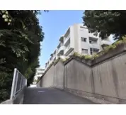 ライオンズガーデン日吉台