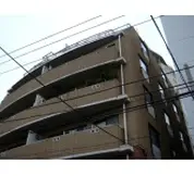 パークコート代々木初台