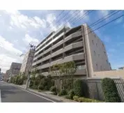 ルネ府中多摩川