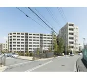 クレストフォルム横浜鴨居弐番館