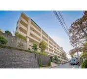 ファミールガーデン横浜小机