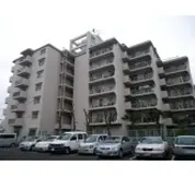 クレッセント武蔵小杉