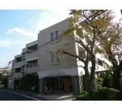 ステイツ武蔵新城モールサイド