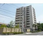 プレディア府中西府