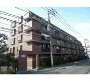 クリオラベルヴィ武蔵小杉カルム