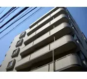 プラウド杉並高井戸サウス
