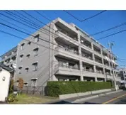 クリオ等々力緑地