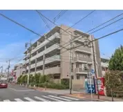 グローリオ大泉学園