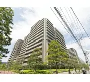 イニシア武蔵新城テラス