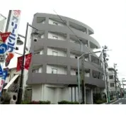 桜堤庭園フェイシア
