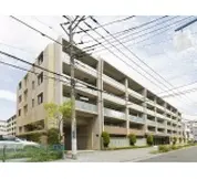 シティハウス武蔵小杉ガーデン