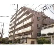 リビオ元住吉フォリアコート